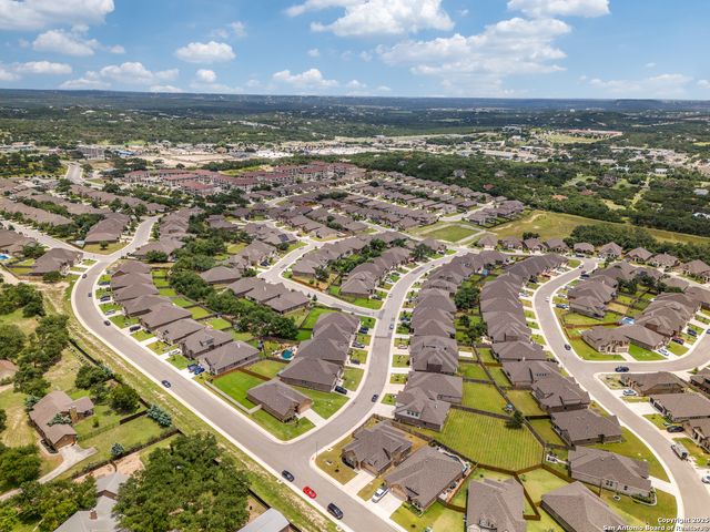 390 Rhapsody View, Spring Branch, TX 78070