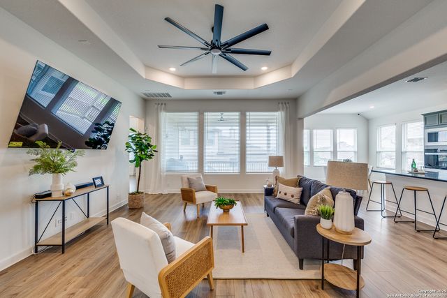 390 Rhapsody View, Spring Branch, TX 78070
