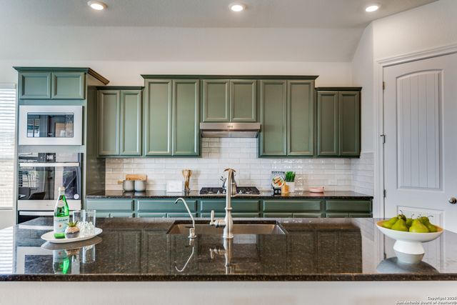 390 Rhapsody View, Spring Branch, TX 78070