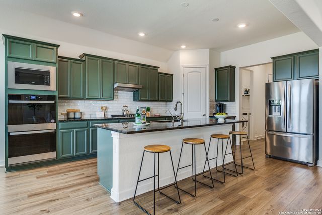 390 Rhapsody View, Spring Branch, TX 78070