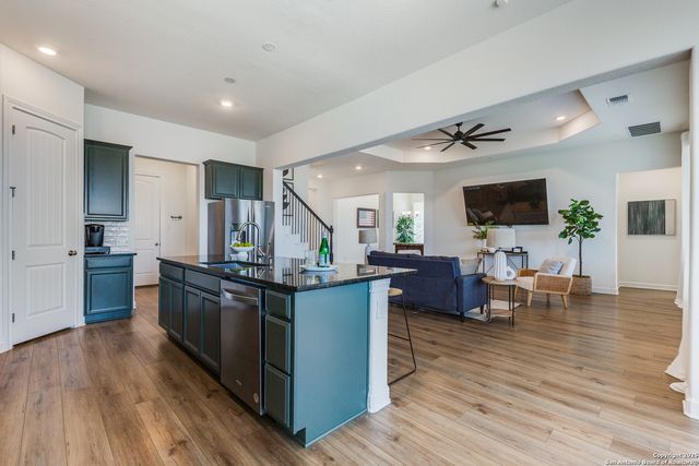 390 Rhapsody View, Spring Branch, TX 78070