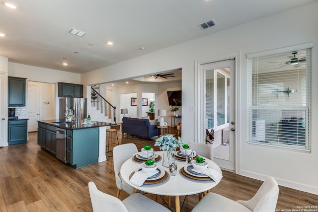 390 Rhapsody View, Spring Branch, TX 78070