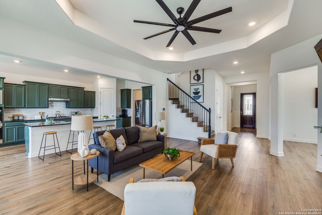 390 Rhapsody View, Spring Branch, TX 78070