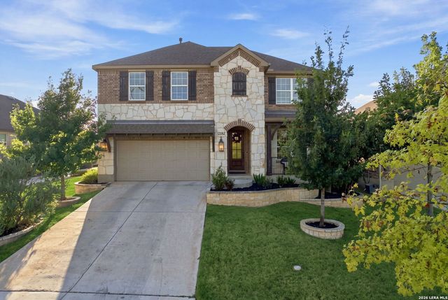 2182 Indigobush Drive, New Braunfels, TX 78132