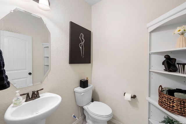 2182 Indigobush Drive, New Braunfels, TX 78132