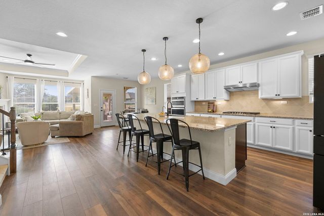 2182 Indigobush Drive, New Braunfels, TX 78132