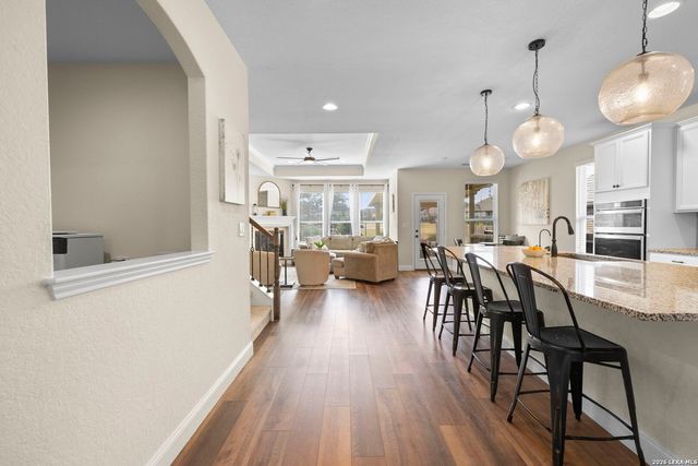 2182 Indigobush Drive, New Braunfels, TX 78132
