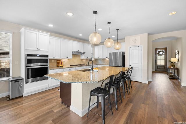 2182 Indigobush Drive, New Braunfels, TX 78132