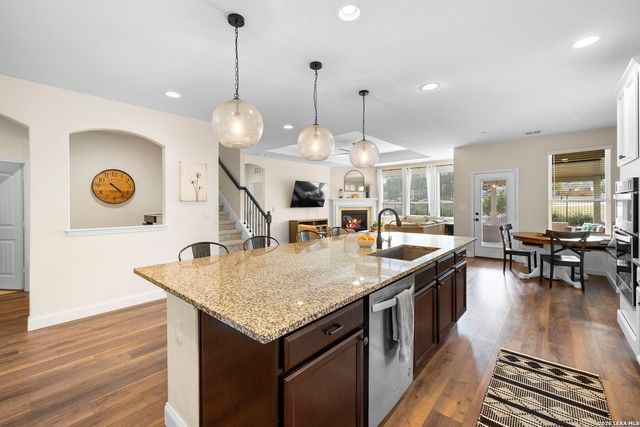 2182 Indigobush Drive, New Braunfels, TX 78132
