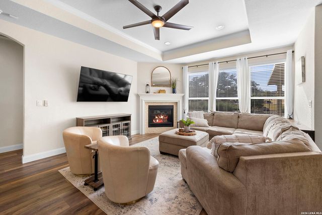 2182 Indigobush Drive, New Braunfels, TX 78132