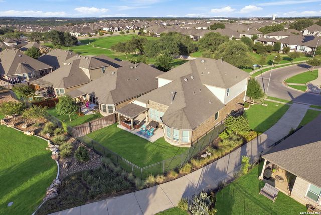 2182 Indigobush Drive, New Braunfels, TX 78132