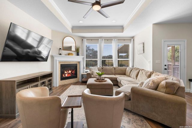 2182 Indigobush Drive, New Braunfels, TX 78132