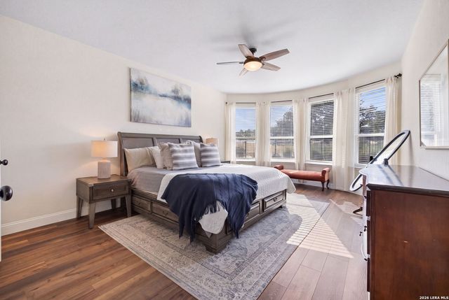 2182 Indigobush Drive, New Braunfels, TX 78132