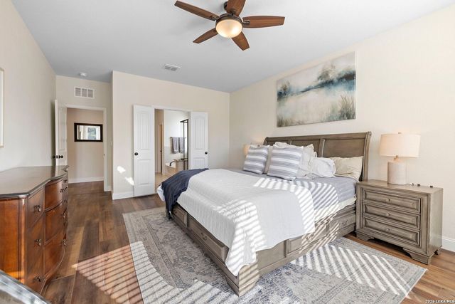 2182 Indigobush Drive, New Braunfels, TX 78132