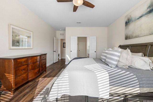 2182 Indigobush Drive, New Braunfels, TX 78132