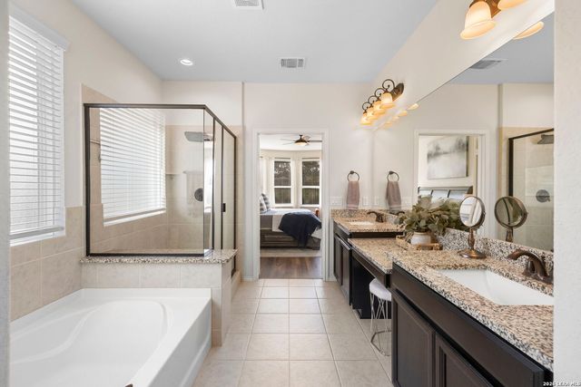 2182 Indigobush Drive, New Braunfels, TX 78132