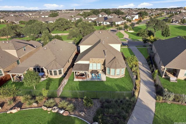 2182 Indigobush Drive, New Braunfels, TX 78132