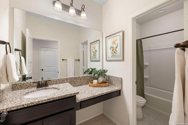 2182 Indigobush Drive, New Braunfels, TX 78132