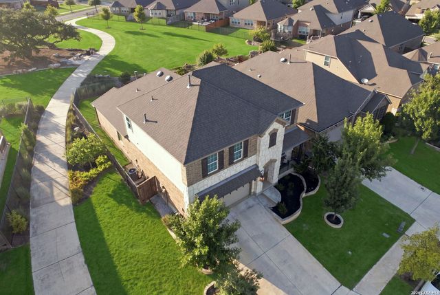 2182 Indigobush Drive, New Braunfels, TX 78132