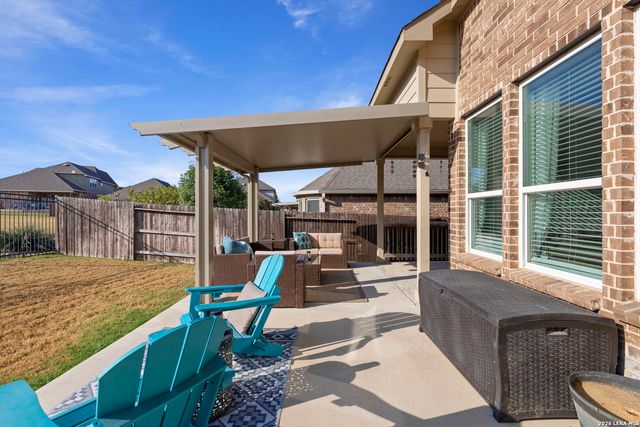 2182 Indigobush Drive, New Braunfels, TX 78132