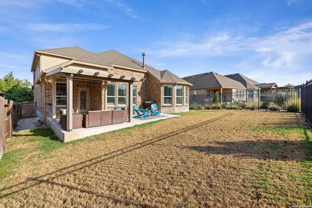 2182 Indigobush Drive, New Braunfels, TX 78132