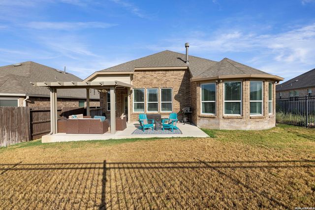 2182 Indigobush Drive, New Braunfels, TX 78132
