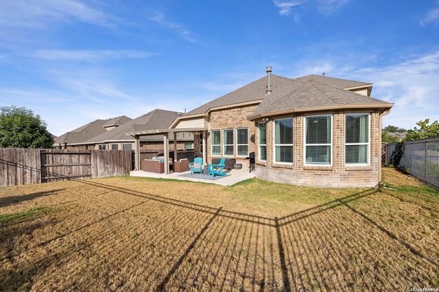 2182 Indigobush Drive, New Braunfels, TX 78132