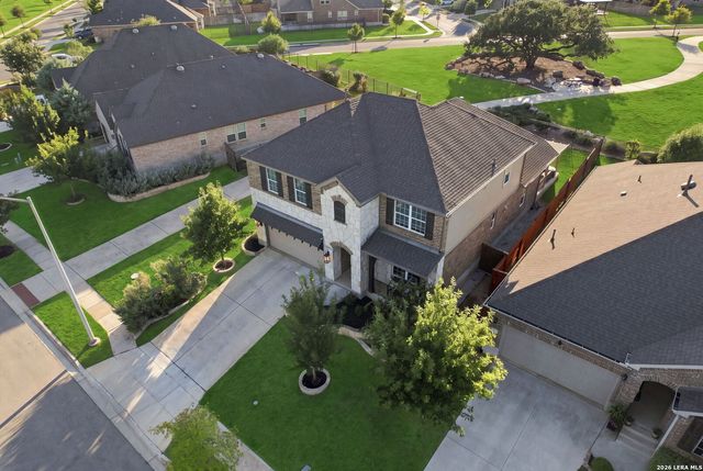 2182 Indigobush Drive, New Braunfels, TX 78132
