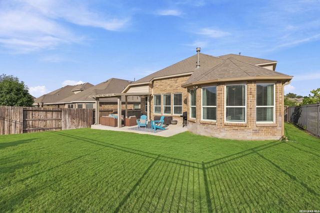 2182 Indigobush Drive, New Braunfels, TX 78132