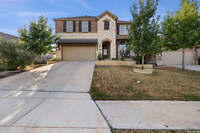 2182 Indigobush Drive, New Braunfels, TX 78132