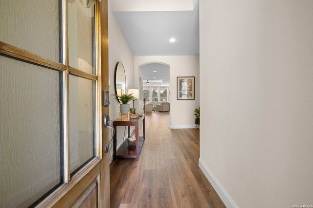 2182 Indigobush Drive, New Braunfels, TX 78132