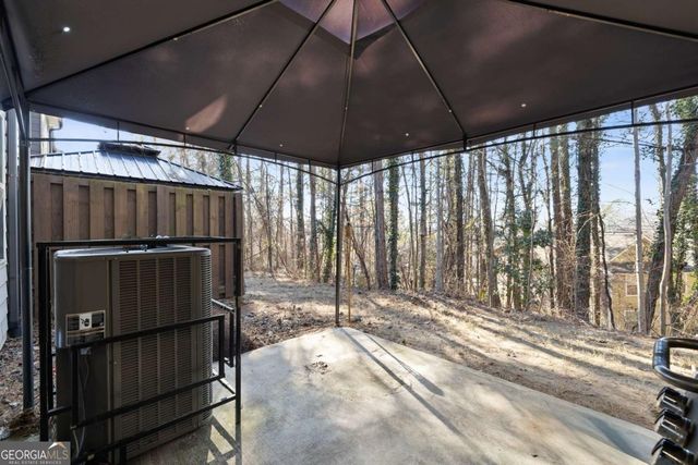 2805 Ridgeview Drive SW, Atlanta, GA 30331