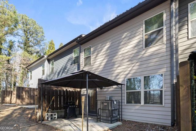 2805 Ridgeview Drive SW, Atlanta, GA 30331