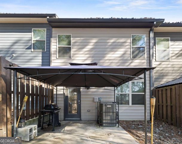 2805 Ridgeview Drive SW, Atlanta, GA 30331
