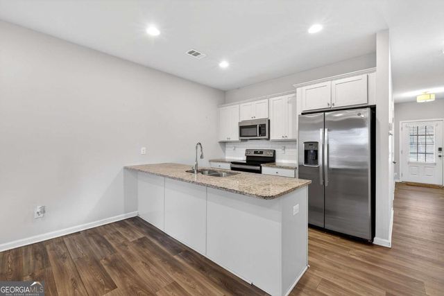 2805 Ridgeview Drive SW, Atlanta, GA 30331