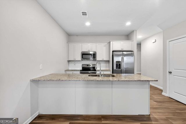 2805 Ridgeview Drive SW, Atlanta, GA 30331