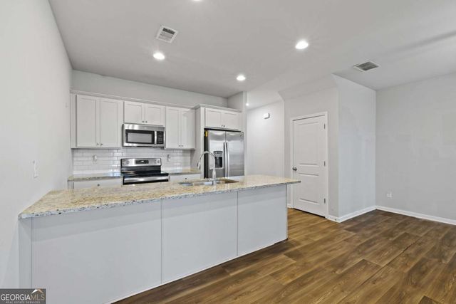 2805 Ridgeview Drive SW, Atlanta, GA 30331