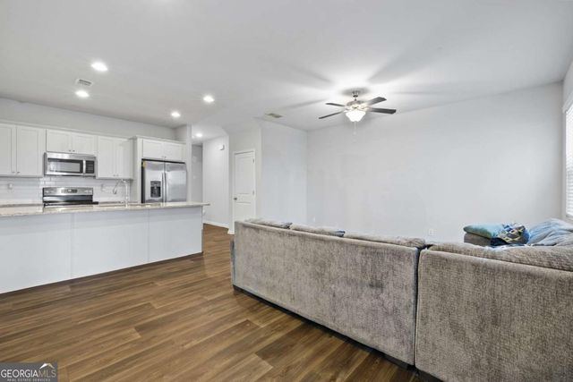 2805 Ridgeview Drive SW, Atlanta, GA 30331