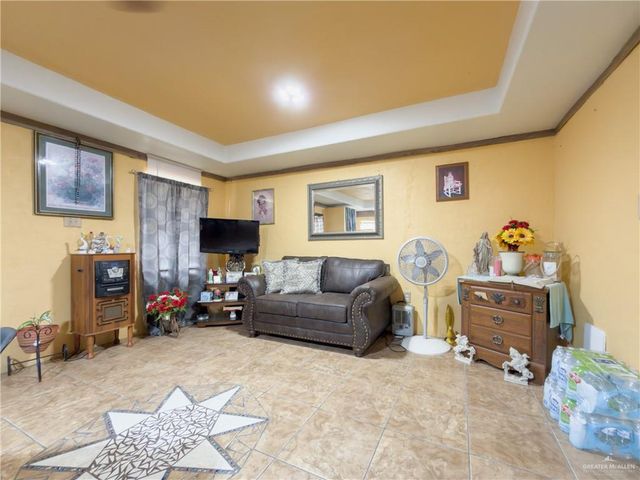 21707 Hidalgo Street, Edcouch, TX 78538