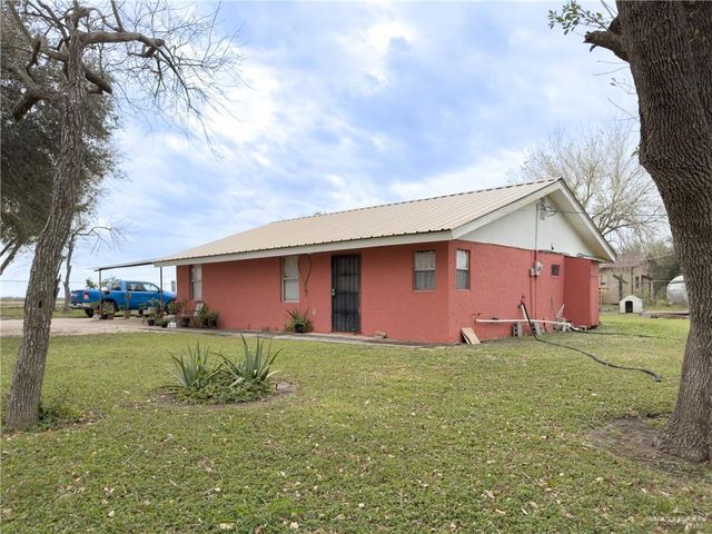 21707 Hidalgo Street, Edcouch, TX 78538