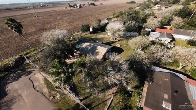 21707 Hidalgo Street, Edcouch, TX 78538