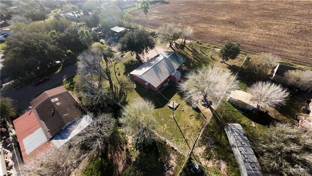 21707 Hidalgo Street, Edcouch, TX 78538