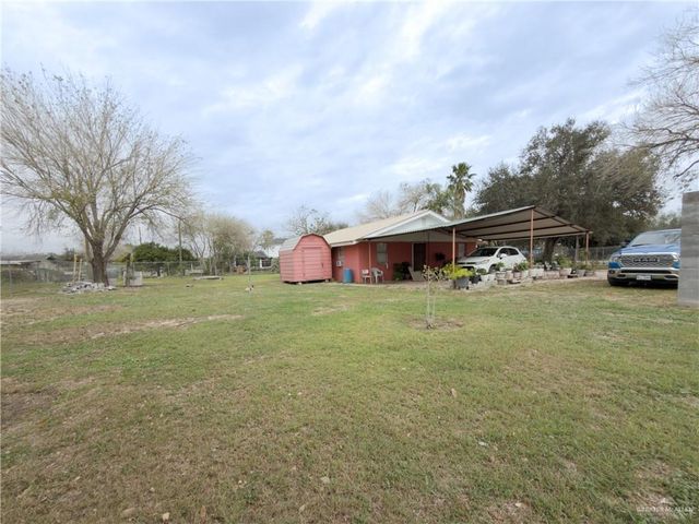 21707 Hidalgo Street, Edcouch, TX 78538