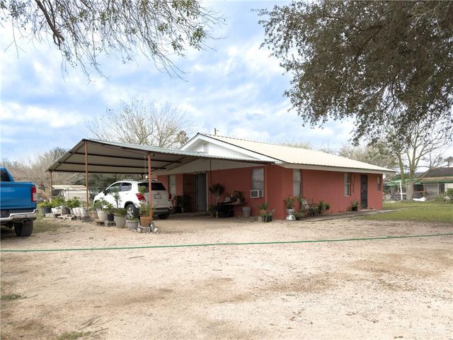 21707 Hidalgo Street, Edcouch, TX 78538