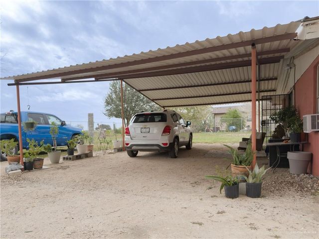 21707 Hidalgo Street, Edcouch, TX 78538