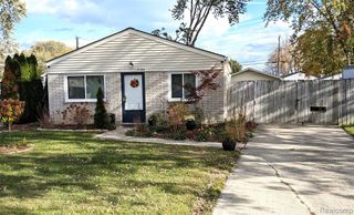 34360 Genereaux Street, Harrison Twp, MI 48045