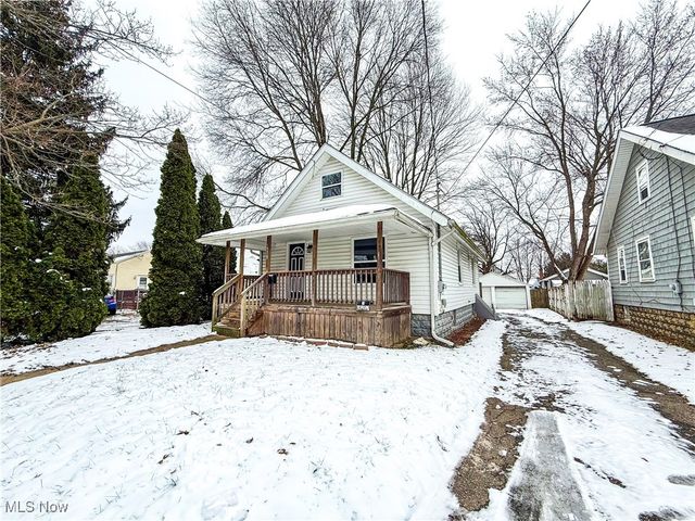 1578 Salem Avenue, Akron, OH 44306