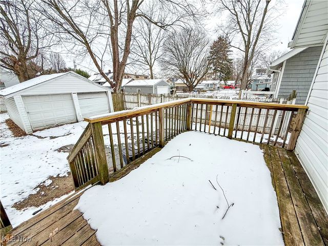 1578 Salem Avenue, Akron, OH 44306