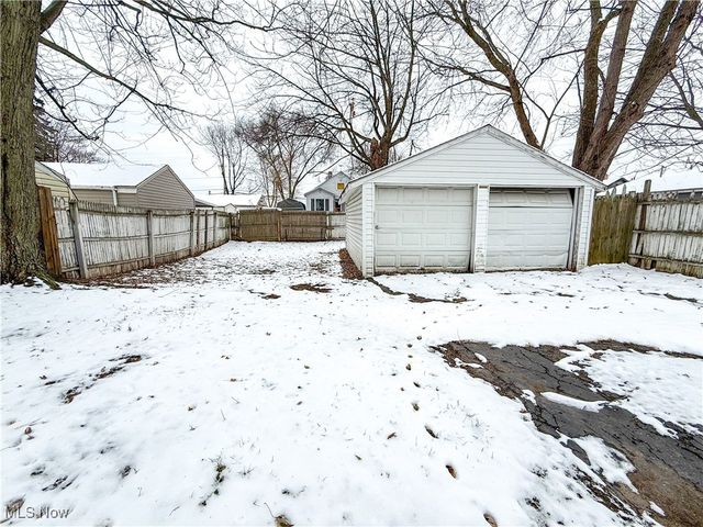 1578 Salem Avenue, Akron, OH 44306