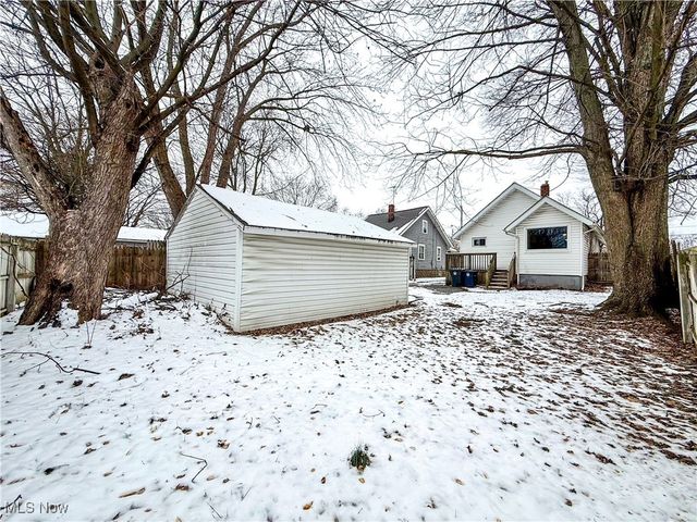 1578 Salem Avenue, Akron, OH 44306